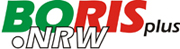 Logo BORISplus NRW