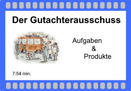 GARS Video allgemein Gutachterausschuss