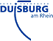Logo Duisburg