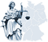 Logo Justitia