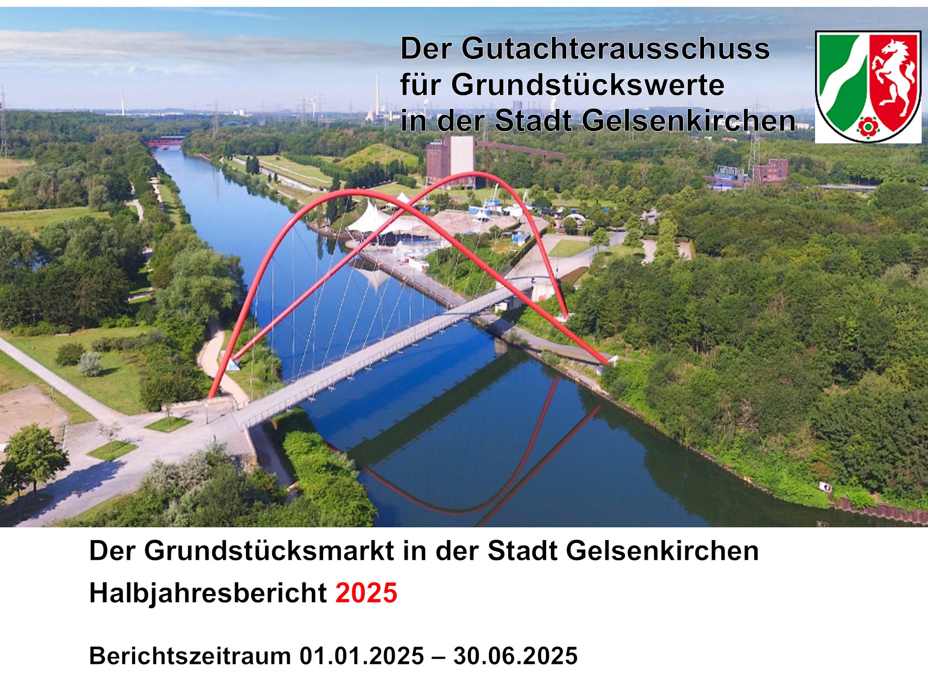 Halbjahresbericht 2025 Bild