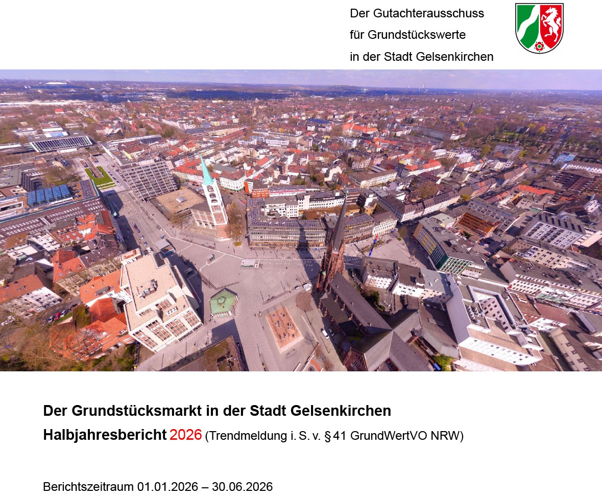 Halbjahresbericht 2025 Bild