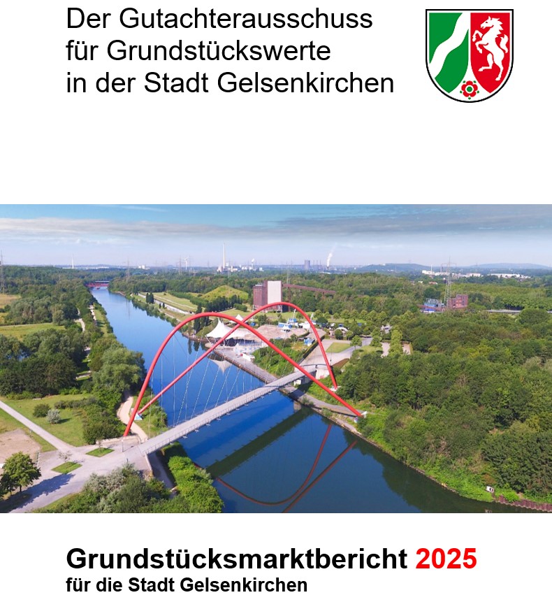 Titelbild GMB 2025