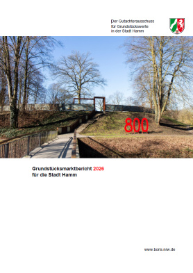 Titelblatt GSMB 2025