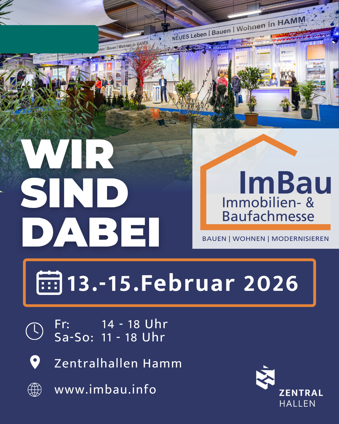 2. WirSindDabei Beitrag